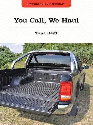 cover image of You Call, We Haul